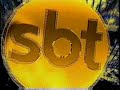 Chamadão Dos Filmes Do Cine Belas Artes SBT 2001