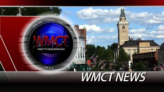 Newscast 7-31-20