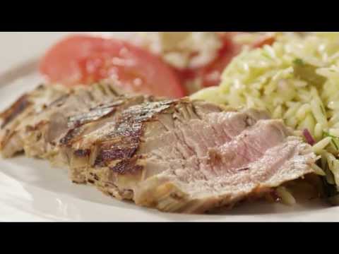 How to Make Pork Tenderloin | Pork Recipes | Allrecipes.com