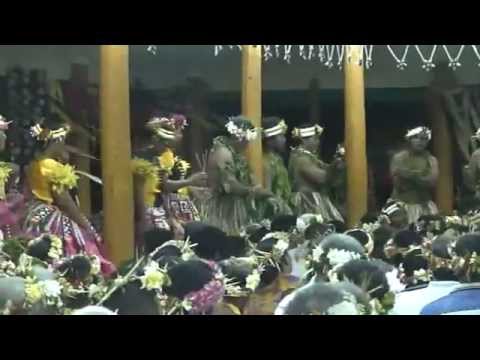 Fatele Vaitupu-'Oi toku loto e'