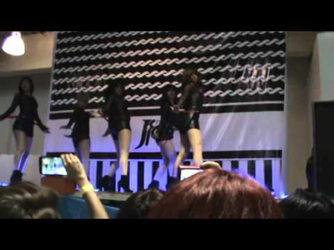 Z:ELLE// GIRLS DAY *EXPECTATION