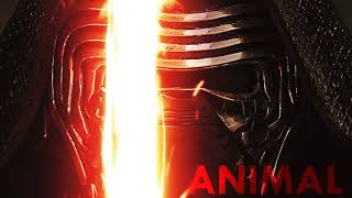 MISSIO - Animal (Deeper version)