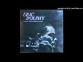 Serene - Eric Dolphy (1964)