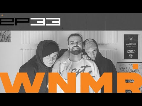 WNMRDMNP - EP33 mit HINTERKOPF