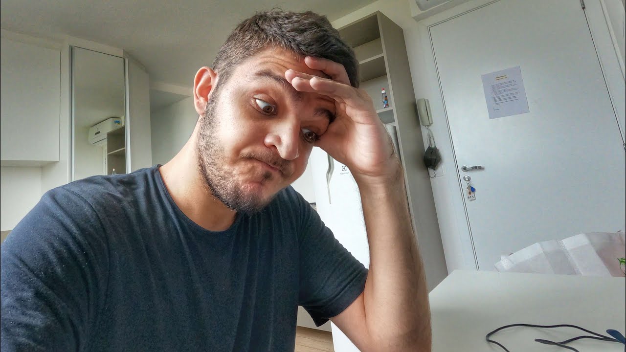 Airbnb Cancelado? Saiba o que fazer para salvar sua viagem já