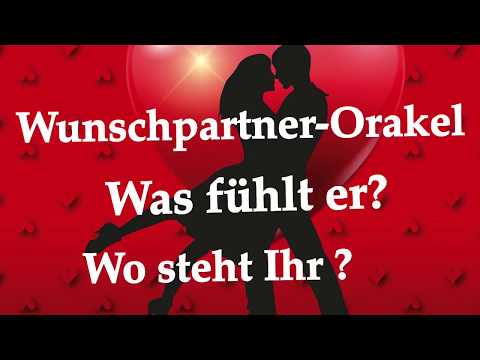 🌸Wunschpartner-Liebesorakel Wo steht Ihr? Dualseelen Seelenpartner Zwillingsseelen Orakel
