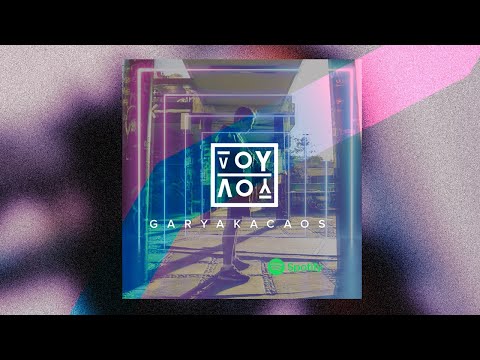 Gary Aka Caos - Voy (Video Oficial)