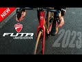 Ducati Futa Bike