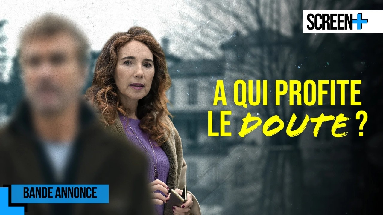 Miniature de la vidéo A qui profite le doute ? sur France 3 du film À qui profite le doute ?