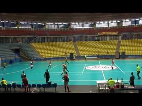 Vinicius Pagoto - Atuando Pelo Game Over E.C.