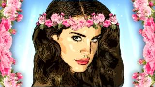 Lana del Rey - Cola (Pussy) Teaser