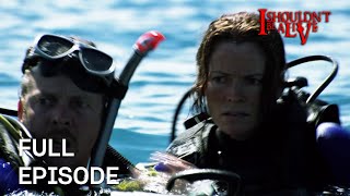 Download lagu Diving Into Danger! | S2 E6 | Full Episode | I Shouldn't Be Alive mp3 Download lagu Diving Into Danger! | S2 E6 | Full Episode | I Shouldn't Be Alive mp3