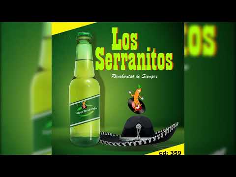 Los Serranitos - La Medallita De Oro