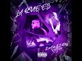Zantrix X Zettay X Said La Que Es Visualizer Oficial