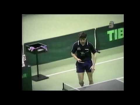 Teodor Yordanov vs Stanislav Ivanov Bulgarian Open Final