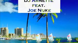 ♫ Sins of Sound & DJ Arnette feat. Joe Nuke - Mariquinha (Original Mix) ♫
