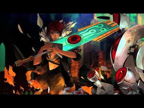 Best VGM 552 - Transistor - The Spine