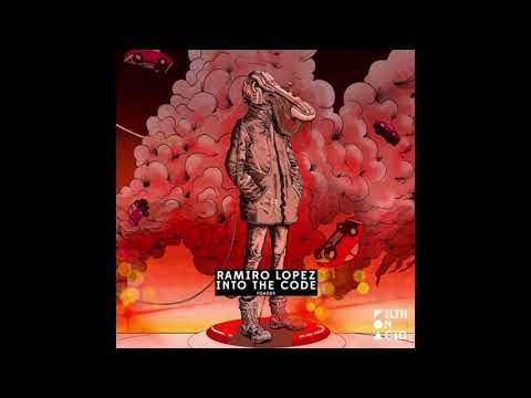 Ramiro Lopez, Lady Vale - Into The Code (Original Mix)