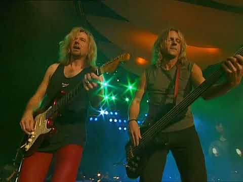 Karat - Der blaue Planet (Live Berlin 2000) ♡In liebevoller Erinnerung an Herbert Dreilich♡