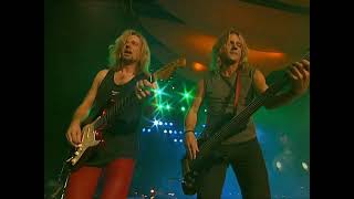 Karat - Der blaue Planet (Live Berlin 2000) ♡In liebevoller Erinnerung an Herbert Dreilich♡