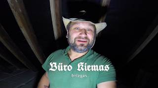 Brizgas - Būro kiemas #15-26