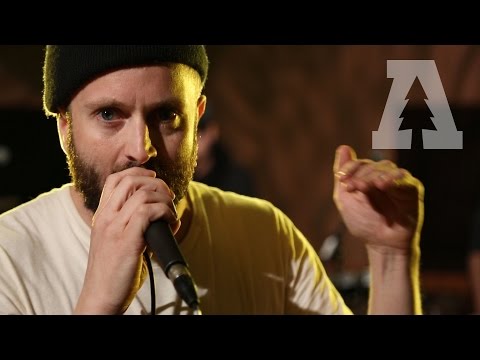 Sims on Audiotree Live (Full Session)