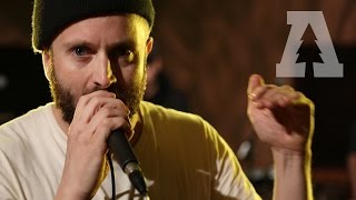 Sims on Audiotree Live (Full Session)