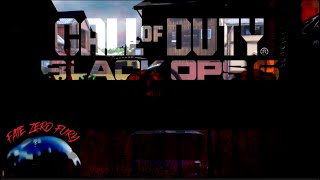 Call of Duty: Black Ops 6 - Hardcore TDM on Fringe…DISCO BULLETS!?