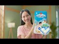 BARU Genki Moko Moko Dengan Teknologi Jepang Moko Ichimatsu