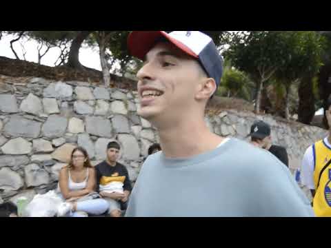 FABIUKI vs KETAR - 8vos | REGIONAL PUZZLE RAGNAROK GC