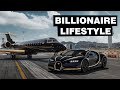 BILLIONAIRE LIFESTYLE MOTIVATIONAL VIDEO BILLIONAIRE CLUB
