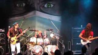 07.You Stole My Heart - Dr. Sin - Santo Andre