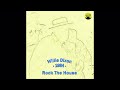 Willie Dixon - Rock The House (1984-11-15, O.T. Price's Music Hall, Soquel, CA)