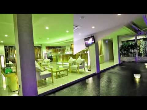 The Haven Seminyak 4* Индонезия