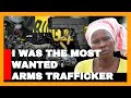I WAS THE MOST WANTED ARMS TRAFFICKER IN DANDORA AND KIBERA | MY STORY | #fypシ #motivation #tbt
