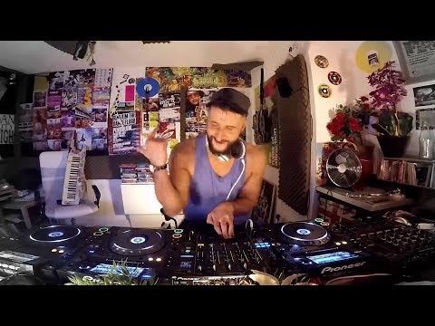 Kissy Sell Out (KSO) Full Length DJ Masterclass Mix #01