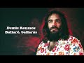 Demis Roussos - Bailaré, bailarás