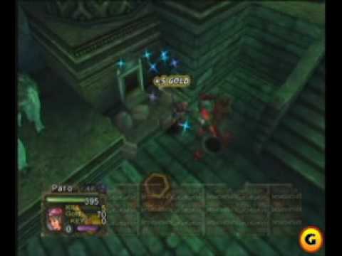 Blackstone : Magic & Steel Xbox