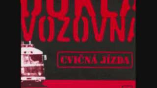 Dukla vozovna - kytka Dukla vozovna - kytka