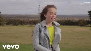 Connie Talbot - Mr. Blue Sky