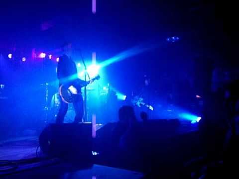 The Lawrence Arms - The Last One (live 2013-12-31 @ Concord Music Hall)