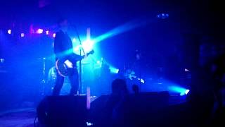 The Lawrence Arms - The Last One (live 2013-12-31 @ Concord Music Hall)