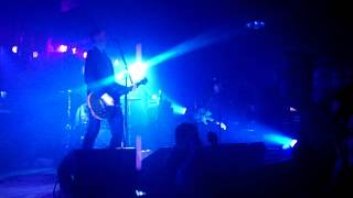 The Lawrence Arms - The Last One (live 2013-12-31 @ Concord Music Hall)