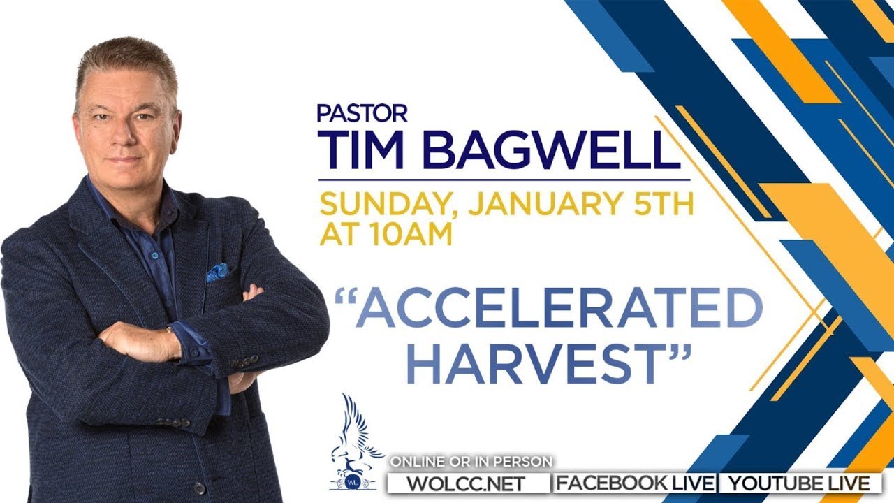 Tim Bagwell