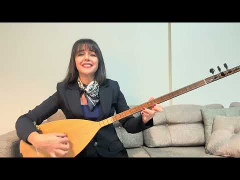 Sevilay Gök - Sürmelim Zeybeği (Kızlar Zeybeği) (Muğla)