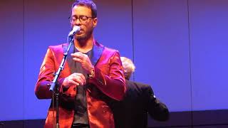 Amos Lee with the Atlanta Symphony Orchestra - New Love