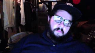 Truly Based individual Straight faced for LIL B Halloween Bitches Based Freestyle (Halloween H20)