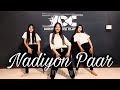 Nadiyon Paar/Dance Video/Let The Music Play/Roohi/Janhvi/Bollywood Dance/Ankita Bisht Choreography