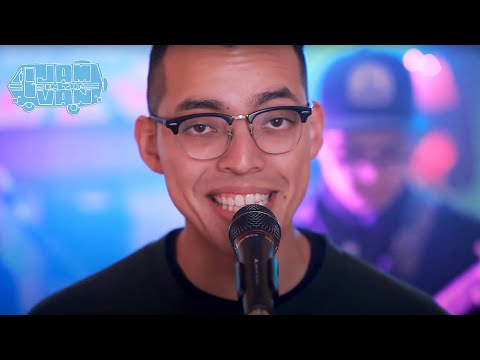 APOLLO BEBOP - "Cruz'n" (Live at JITV HQ in Los Angeles, CA 2018) #JAMINTHEVAN