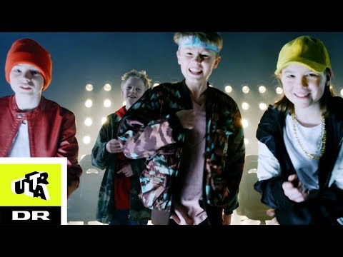 BaseBoys - Level 1000 (fra Ultra-serien BaseBoys) | Ultra